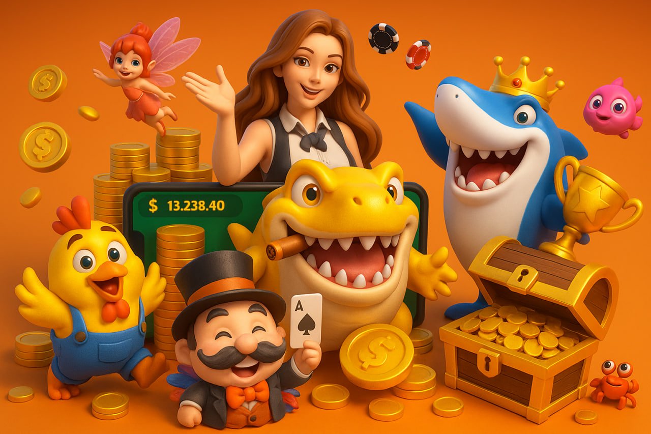 pulitoto featured game showcase