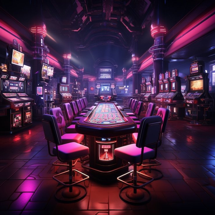 Studio dealer langsung blackjack di pulitoto dengan tampilan multi-kamera dan chat pemain
