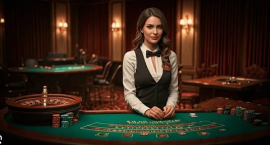 Togel Draw Game 