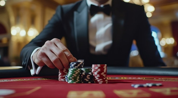 Metode pembayaran lokal yang didukung oleh pulitoto termasuk DANA, OVO, GoPay, dan ShopeePay